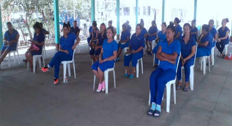 cultos-virtuales-con-presos-nicaragua